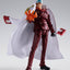 One Piece S.H.Figuarts Action Figure Sakazuki (Akainu) -Marineford- 20 cm