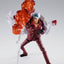 One Piece S.H.Figuarts Action Figure Sakazuki (Akainu) -Marineford- 20 cm