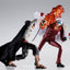 One Piece S.H.Figuarts Action Figure Sakazuki (Akainu) -Marineford- 20 cm