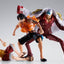 One Piece S.H.Figuarts Action Figure Sakazuki (Akainu) -Marineford- 20 cm