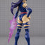 Marvel S.H.Figuarts Action Figure Psylocke (Gamerverse) 16 cm