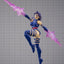 Marvel S.H.Figuarts Action Figure Psylocke (Gamerverse) 16 cm