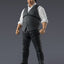 Project A S.H.Figuarts Action Figure Fei 15 cm