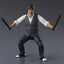 Project A S.H.Figuarts Action Figure Fei 15 cm