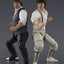 Project A S.H.Figuarts Action Figure Fei 15 cm