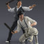 Project A S.H.Figuarts Action Figure Fei 15 cm