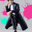 Marriagetoxin S.H.Figuarts Action Figure Hikaru Gero 16 cm