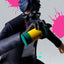 Marriagetoxin S.H.Figuarts Action Figure Hikaru Gero 16 cm