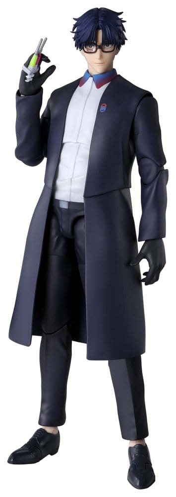 Marriagetoxin S.H.Figuarts Action Figure Hikaru Gero 16 cm