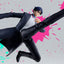 Marriagetoxin S.H.Figuarts Action Figure Hikaru Gero 16 cm