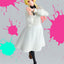 Marriagetoxin S.H.Figuarts Action Figure Mei Kinosaki 15 cm