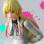 Marriagetoxin S.H.Figuarts Action Figure Mei Kinosaki 15 cm