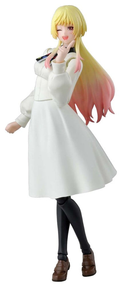 Marriagetoxin S.H.Figuarts Action Figure Mei Kinosaki 15 cm