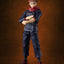 Jujutsu Kaisen S.H.Figuarts Action Figure Yuji Itadori -120% of Potential- 15 cm