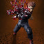 Jujutsu Kaisen S.H.Figuarts Action Figure Yuji Itadori -120% of Potential- 15 cm