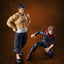 Jujutsu Kaisen S.H.Figuarts Action Figure Yuji Itadori -120% of Potential- 15 cm