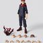 Jujutsu Kaisen S.H.Figuarts Action Figure Yuji Itadori -120% of Potential- 15 cm