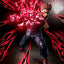 Jujutsu Kaisen S.H.Figuarts Action Figure Yuji Itadori -120% of Potential- 15 cm