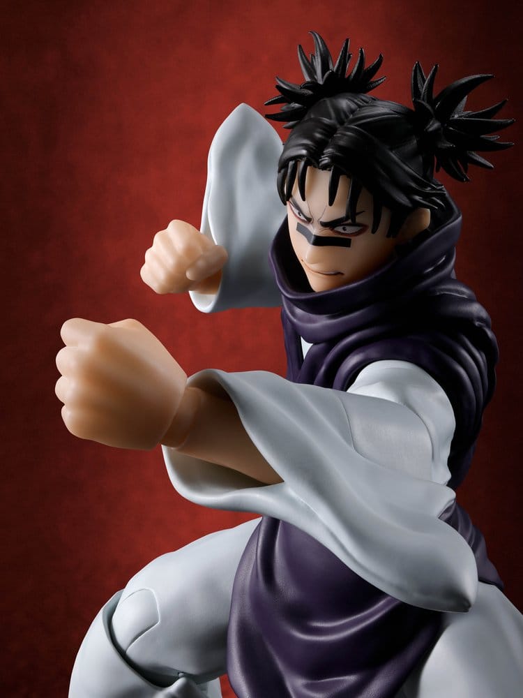 Jujutsu Kaisen S.H.Figuarts Action Figure Choso 15 cm
