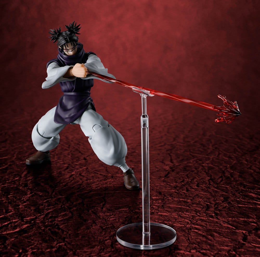 Jujutsu Kaisen S.H.Figuarts Action Figure Choso 15 cm