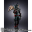 My Hero Academia S.H.Figuarts Action Figure Dark Deku 14 cm
