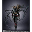 My Hero Academia S.H.Figuarts Action Figure Dark Deku 14 cm