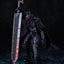 Berserk S.H.Figuarts Action Figure Guts (Berserker Armor) -Heat of Passion- Battle Ver. 16 cm