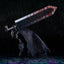Berserk S.H.Figuarts Action Figure Guts (Berserker Armor) -Heat of Passion- Battle Ver. 16 cm
