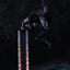 Berserk S.H.Figuarts Action Figure Guts (Berserker Armor) -Heat of Passion- Battle Ver. 16 cm