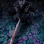 Berserk S.H.Figuarts Action Figure Guts (Berserker Armor) -Heat of Passion- Battle Ver. 16 cm