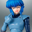 Ghost in the Shell S.H.Figuarts Action Figure Motoko Kusanagi 14 cm