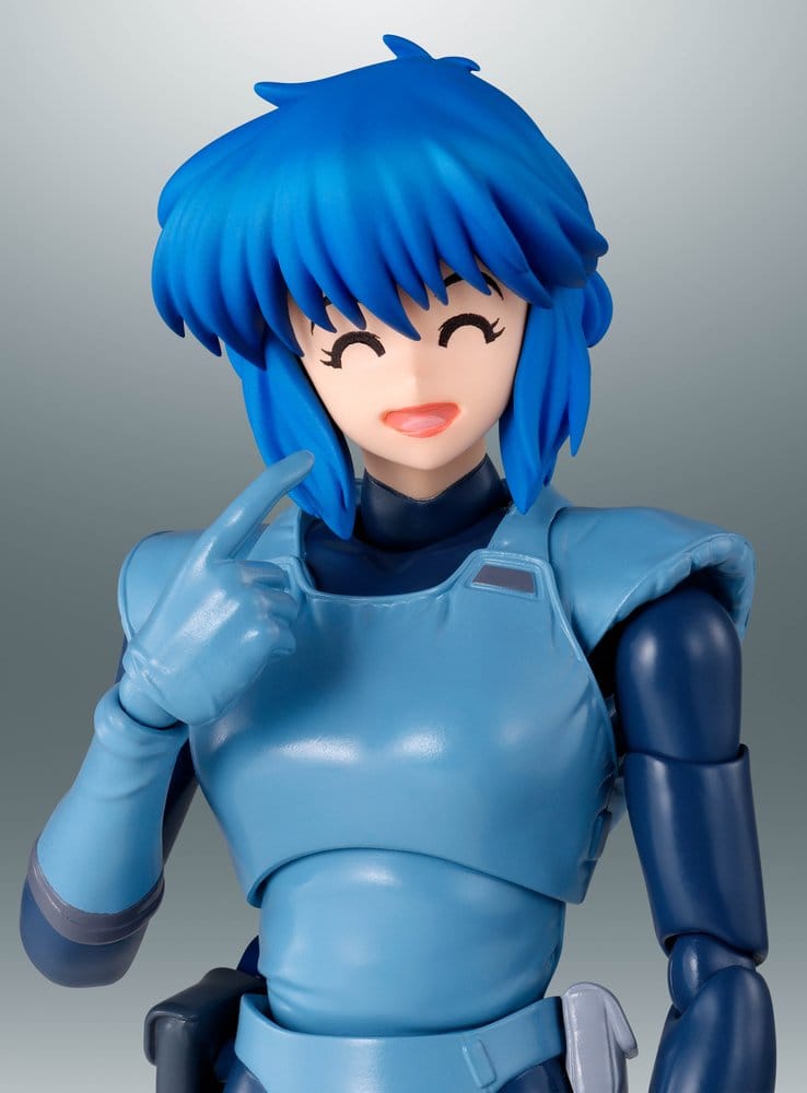 Ghost in the Shell S.H.Figuarts Action Figure Motoko Kusanagi 14 cm