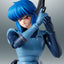 Ghost in the Shell S.H.Figuarts Action Figure Motoko Kusanagi 14 cm