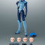 Ghost in the Shell S.H.Figuarts Action Figure Motoko Kusanagi 14 cm