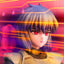 Ghost in the Shell S.H.Figuarts Action Figure Motoko Kusanagi 14 cm