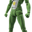 Sergeant Frog S.H.Figuarts Action Figure Keroro & Pekoponian Suits Set 16 cm