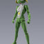 Sergeant Frog S.H.Figuarts Action Figure Keroro & Pekoponian Suits Set 16 cm