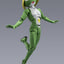 Sergeant Frog S.H.Figuarts Action Figure Keroro & Pekoponian Suits Set 16 cm