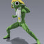 Sergeant Frog S.H.Figuarts Action Figure Keroro & Pekoponian Suits Set 16 cm