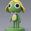 Sergeant Frog S.H.Figuarts Action Figure Keroro & Pekoponian Suits Set 16 cm