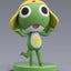 Sergeant Frog S.H.Figuarts Action Figure Keroro & Pekoponian Suits Set 16 cm