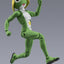 Sergeant Frog S.H.Figuarts Action Figure Keroro & Pekoponian Suits Set 16 cm