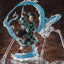 Demon Slayer: Kimetsu no Yaiba S.H. Figuarts Accessory Set Tanjiro Kamado & Giyu Tomioka Water Breathing Option Parts Set