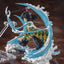 Demon Slayer: Kimetsu no Yaiba S.H. Figuarts Accessory Set Tanjiro Kamado & Giyu Tomioka Water Breathing Option Parts Set