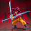 Dragon Ball S.H. Figuarts Action Figure Super Saiyan 4 Son Goku -Daima- 15 cm