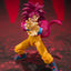 Dragon Ball S.H. Figuarts Action Figure Super Saiyan 4 Son Goku -Daima- 15 cm