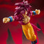 Dragon Ball S.H. Figuarts Action Figure Super Saiyan 4 Son Goku -Daima- 15 cm