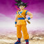Dragon Ball S.H. Figuarts Action Figure Super Saiyan 4 Son Goku -Daima- 15 cm
