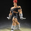 Dragon Ball Z S.H.Figuarts Action Figure Recoome <The Nightmare Recoome> 20 cm