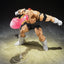 Dragon Ball Z S.H.Figuarts Action Figure Recoome <The Nightmare Recoome> 20 cm